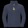 Full-zip outdoor fleece Thumbnail