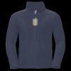 Full-zip outdoor fleece Thumbnail