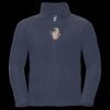 Full-zip outdoor fleece Thumbnail