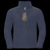 Full-zip outdoor fleece Thumbnail