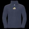 Full-zip outdoor fleece Thumbnail