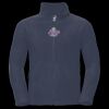 Full-zip outdoor fleece Thumbnail
