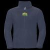 Full-zip outdoor fleece Thumbnail