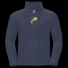 Full-zip outdoor fleece Thumbnail