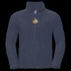 Full-zip outdoor fleece Thumbnail