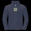 Full-zip outdoor fleece Thumbnail