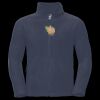 Full-zip outdoor fleece Thumbnail