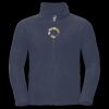 Full-zip outdoor fleece Thumbnail