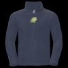 Full-zip outdoor fleece Thumbnail