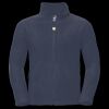 Full-zip outdoor fleece Thumbnail