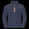 Full-zip outdoor fleece Thumbnail