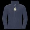 Full-zip outdoor fleece Thumbnail