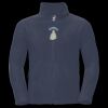 Full-zip outdoor fleece Thumbnail