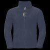 Full-zip outdoor fleece Thumbnail