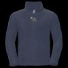 Full-zip outdoor fleece Thumbnail