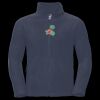 Full-zip outdoor fleece Thumbnail