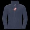 Full-zip outdoor fleece Thumbnail