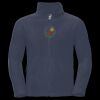 Full-zip outdoor fleece Thumbnail