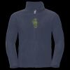 Full-zip outdoor fleece Thumbnail