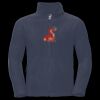 Full-zip outdoor fleece Thumbnail