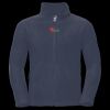 Full-zip outdoor fleece Thumbnail