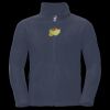 Full-zip outdoor fleece Thumbnail