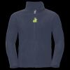 Full-zip outdoor fleece Thumbnail