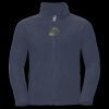 Full-zip outdoor fleece Thumbnail