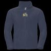 Full-zip outdoor fleece Thumbnail