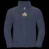 Full-zip outdoor fleece Thumbnail