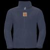 Full-zip outdoor fleece Thumbnail