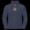 Full-zip outdoor fleece Thumbnail