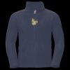Full-zip outdoor fleece Thumbnail