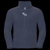 Full-zip outdoor fleece Thumbnail