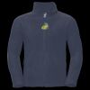 Full-zip outdoor fleece Thumbnail