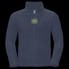 Full-zip outdoor fleece Thumbnail