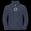 Full-zip outdoor fleece Thumbnail
