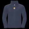 Full-zip outdoor fleece Thumbnail