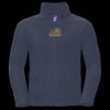 Full-zip outdoor fleece Thumbnail