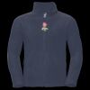 Full-zip outdoor fleece Thumbnail