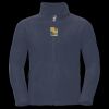 Full-zip outdoor fleece Thumbnail