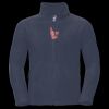 Full-zip outdoor fleece Thumbnail