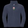 Full-zip outdoor fleece Thumbnail