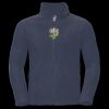 Full-zip outdoor fleece Thumbnail