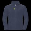 Full-zip outdoor fleece Thumbnail