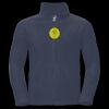 Full-zip outdoor fleece Thumbnail