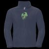 Full-zip outdoor fleece Thumbnail