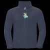 Full-zip outdoor fleece Thumbnail