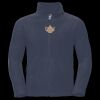 Full-zip outdoor fleece Thumbnail