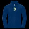 Full-zip outdoor fleece Thumbnail